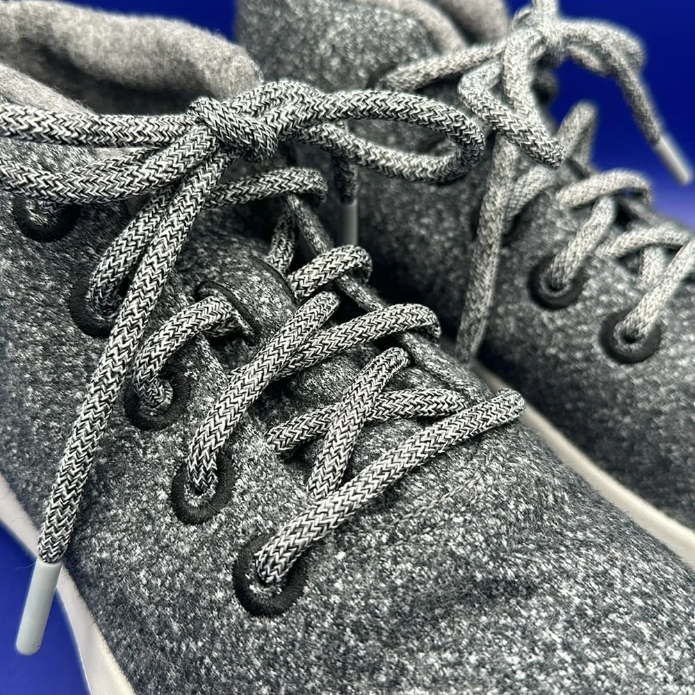 allbirds Women's Wool Runner-Up Mizzles Size 10 EUC
